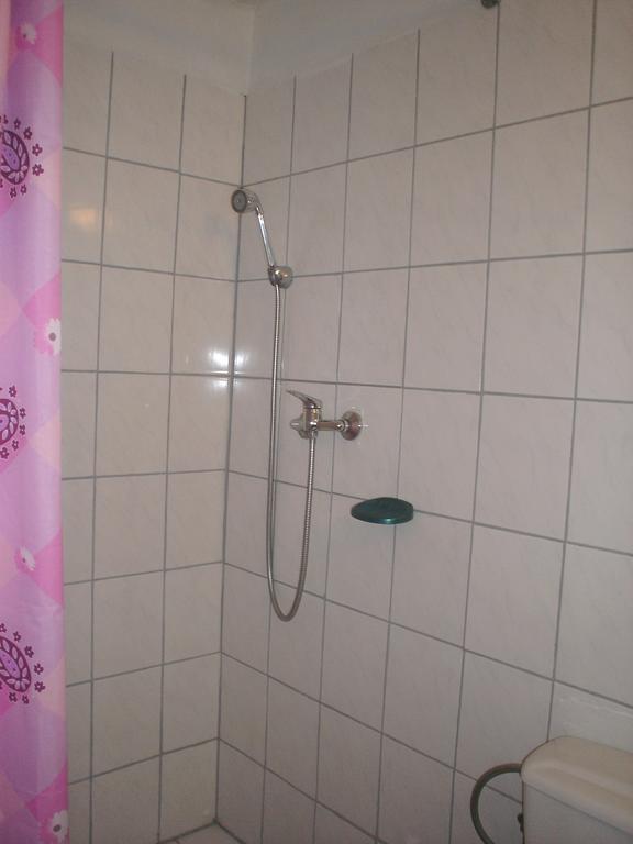 Podhajska ubytovanie - D&B Konecna Trávnica Zewnętrze zdjęcie