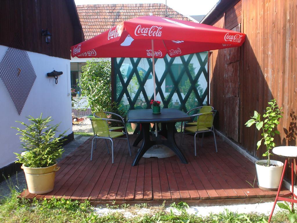 Podhajska ubytovanie - D&B Konecna Trávnica Zewnętrze zdjęcie