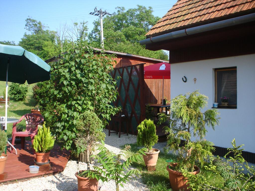 Podhajska ubytovanie - D&B Konecna Trávnica Zewnętrze zdjęcie
