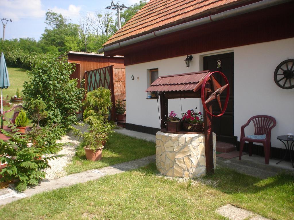 Podhajska ubytovanie - D&B Konecna Trávnica Zewnętrze zdjęcie